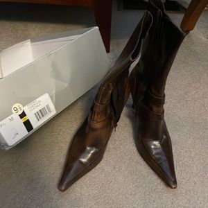 Nine West Boots